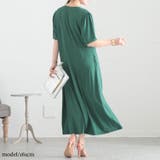 大きいサイズ レディース ワンピース | GOLDJAPAN　大きいサイズ専門店 | 詳細画像13 