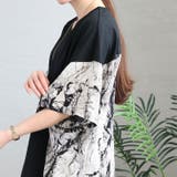 大きいサイズ レディース トップス | GOLDJAPAN　大きいサイズ専門店 | 詳細画像7 