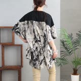 大きいサイズ レディース トップス | GOLDJAPAN　大きいサイズ専門店 | 詳細画像12 