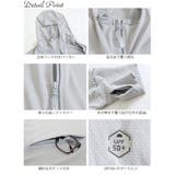 大きいサイズ レディース アウター | GOLDJAPAN 大きいサイズ専門店 | 詳細画像14