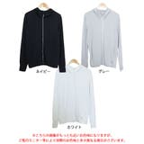 大きいサイズ レディース アウター | GOLDJAPAN 大きいサイズ専門店 | 詳細画像16