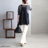 大きいサイズ レディース トップス | GOLDJAPAN　大きいサイズ専門店 | 詳細画像13 