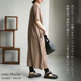 大きいサイズ レディース ワンピース | GOLDJAPAN　大きいサイズ専門店 | 詳細画像5 