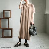 大きいサイズ レディース ワンピース | GOLDJAPAN　大きいサイズ専門店 | 詳細画像12 
