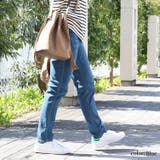 大きいサイズ レディース ボトムス | GOLDJAPAN 大きいサイズ専門店 | 詳細画像9