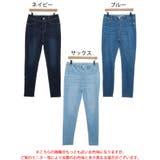 大きいサイズ レディース ボトムス | GOLDJAPAN 大きいサイズ専門店 | 詳細画像16