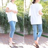大きいサイズ レディース ボトムス | GOLDJAPAN 大きいサイズ専門店 | 詳細画像8