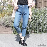 大きいサイズ レディース ボトムス | GOLDJAPAN 大きいサイズ専門店 | 詳細画像9