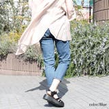 大きいサイズ レディース ボトムス | GOLDJAPAN 大きいサイズ専門店 | 詳細画像10