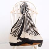 大きいサイズ レディース ストール | GOLDJAPAN　大きいサイズ専門店 | 詳細画像6 