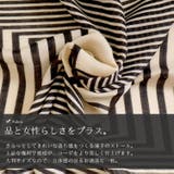 大きいサイズ レディース ストール | GOLDJAPAN　大きいサイズ専門店 | 詳細画像7 