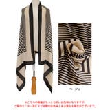 大きいサイズ レディース ストール | GOLDJAPAN　大きいサイズ専門店 | 詳細画像16 