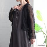大きいサイズ レディース トップス | GOLDJAPAN　大きいサイズ専門店 | 詳細画像7 