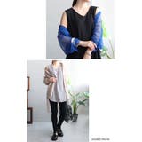 大きいサイズ レディース トップス | GOLDJAPAN　大きいサイズ専門店 | 詳細画像5 