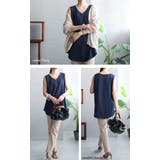 大きいサイズ レディース トップス | GOLDJAPAN　大きいサイズ専門店 | 詳細画像9 