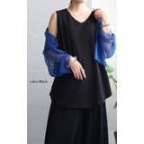 大きいサイズ レディース トップス | GOLDJAPAN　大きいサイズ専門店 | 詳細画像11 