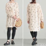 大きいサイズ レディース ボトムス | GOLDJAPAN 大きいサイズ専門店 | 詳細画像11