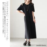 大きいサイズ レディース ワンピース | GOLDJAPAN 大きいサイズ専門店 | 詳細画像4