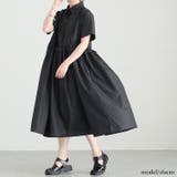 大きいサイズ レディース ワンピース | GOLDJAPAN 大きいサイズ専門店 | 詳細画像12