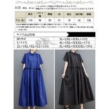 大きいサイズ レディース ワンピース | GOLDJAPAN 大きいサイズ専門店 | 詳細画像17