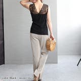 大きいサイズ レディース トップス | GOLDJAPAN　大きいサイズ専門店 | 詳細画像10 