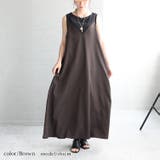 大きいサイズ レディース ワンピース | GOLDJAPAN　大きいサイズ専門店 | 詳細画像8 