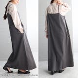 大きいサイズ レディース ワンピース | GOLDJAPAN　大きいサイズ専門店 | 詳細画像11 