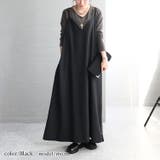 大きいサイズ レディース ワンピース | GOLDJAPAN　大きいサイズ専門店 | 詳細画像12 