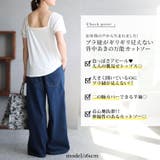 大きいサイズ レディース トップス | GOLDJAPAN 大きいサイズ専門店 | 詳細画像2