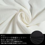 大きいサイズ レディース トップス | GOLDJAPAN 大きいサイズ専門店 | 詳細画像5