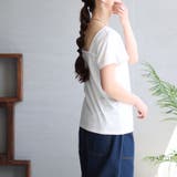 大きいサイズ レディース トップス | GOLDJAPAN 大きいサイズ専門店 | 詳細画像8