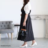 大きいサイズ レディース ワンピース | GOLDJAPAN　大きいサイズ専門店 | 詳細画像6 