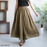 大きいサイズ レディース ボトムス | GOLDJAPAN 大きいサイズ専門店 | 詳細画像12