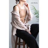大きいサイズ レディース トップス | GOLDJAPAN 大きいサイズ専門店 | 詳細画像13