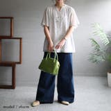 大きいサイズ レディース トップス | GOLDJAPAN　大きいサイズ専門店 | 詳細画像4 