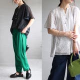 大きいサイズ レディース トップス | GOLDJAPAN　大きいサイズ専門店 | 詳細画像6 