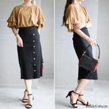 大きいサイズ レディース トップス | GOLDJAPAN 大きいサイズ専門店 | 詳細画像13