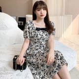 大きいサイズ レディース ワンピース | GOLDJAPAN　大きいサイズ専門店 | 詳細画像5 