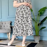 大きいサイズ レディース ワンピース | GOLDJAPAN　大きいサイズ専門店 | 詳細画像13 