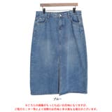 大きいサイズ レディース ボトムス | GOLDJAPAN 大きいサイズ専門店 | 詳細画像16