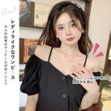 大きいサイズ レディース ワンピース | GOLDJAPAN 大きいサイズ専門店 | 詳細画像3