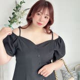 大きいサイズ レディース ワンピース | GOLDJAPAN 大きいサイズ専門店 | 詳細画像8