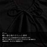 大きいサイズ レディース トップス | GOLDJAPAN 大きいサイズ専門店 | 詳細画像7