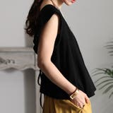 大きいサイズ レディース トップス | GOLDJAPAN 大きいサイズ専門店 | 詳細画像9