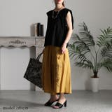大きいサイズ レディース トップス | GOLDJAPAN 大きいサイズ専門店 | 詳細画像11