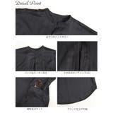 大きいサイズ レディース トップス | GOLDJAPAN　大きいサイズ専門店 | 詳細画像14 