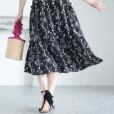 大きいサイズ レディース ワンピース | GOLDJAPAN　大きいサイズ専門店 | 詳細画像12 