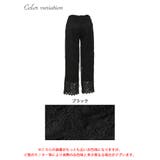 大きいサイズ レディース ボトムス | GOLDJAPAN 大きいサイズ専門店 | 詳細画像16