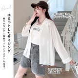 大きいサイズ レディース トップス | GOLDJAPAN 大きいサイズ専門店 | 詳細画像3