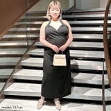 大きいサイズ レディース ワンピース | GOLDJAPAN 大きいサイズ専門店 | 詳細画像5